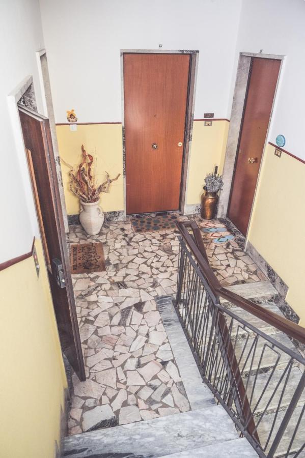 La Borgata Ξενοδοχείο Λα Σπέτσια Εξωτερικό φωτογραφία